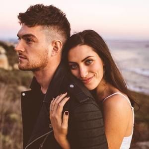 Meet your Posher, Bekah